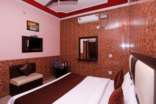 Hotel O Mehfil Hotel - Jawālāpur - 1
