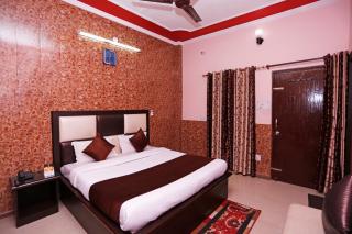 Hotel O Mehfil Hotel - 4