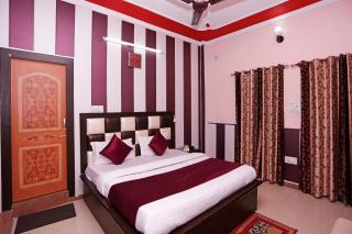Hotel O Mehfil Hotel - Jawālāpur - 2