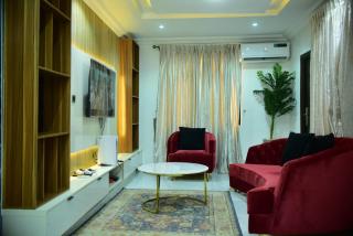 Allegiance Apartments & Suite - 8