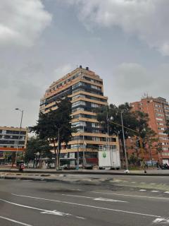 Double bed Confort y Ahorro Apartamento con 2 Camas Dobles - Bogotá - 4