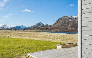 Calm Horizon Lofoten - - 5