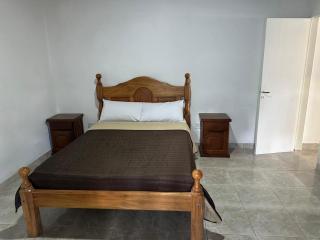 Quinta Don Francisco - Reconquista - 2