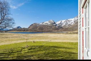Calm Horizon Lofoten - 3