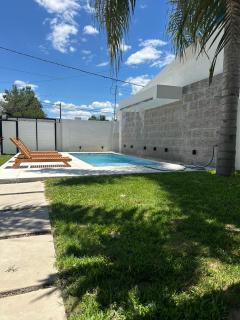 Quinta Don Francisco - Reconquista - 0