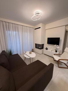 Darion Blue Apartment - 7