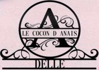 Cocon Anaïs - Delle - 1