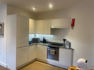 Spacious 1 bedroom Apartment in St Albans - 8