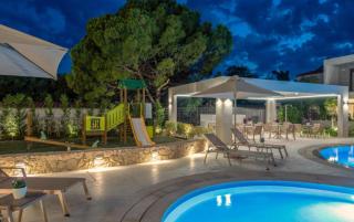 Darion Blue Apartment - 8