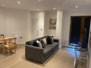 Spacious 1 bedroom Apartment in St Albans - 6