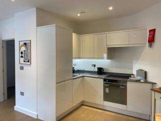 Spacious 1 bedroom Apartment in St Albans - 4