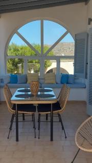 Summer family house 300m from the beach - Kastraki - 3