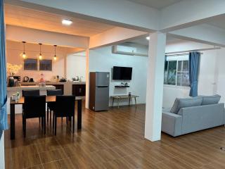 Karon Beach Villa - 7