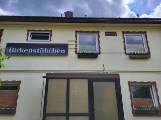 Birkenstübchen - Lautenthal - 6