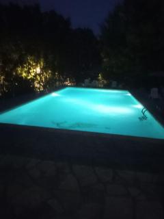 Hôtel Le Robinson - 2