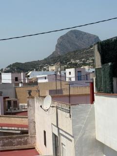 Duplex with spacious terraces and stunning sea views, right next to the beach - 5