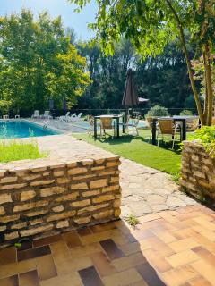 Hôtel Le Robinson - 1