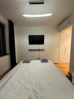 Belgrade Waterfront apartments - 2