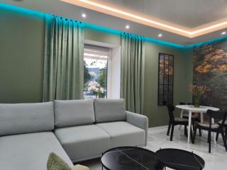 Blu Apartments - 5