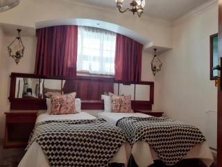 Villa Sant Andrea Boutique Luxury Villa - Johannesburg - 3