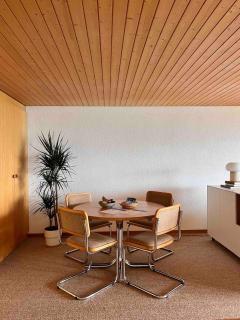 Sweet Retreat W Dreamy Lakeviews - Aeschlen ob Gunten - 1