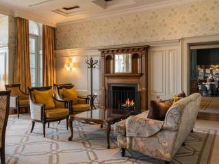 Lough Erne Resort - 2