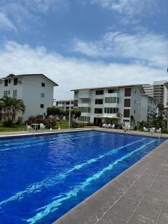 Centrally located and fully furnished - Puerto Vallarta - 0