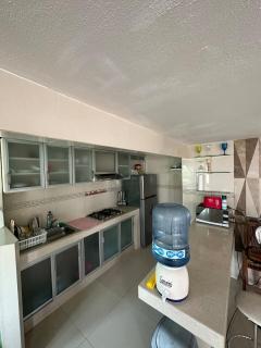 Centrally located and fully furnished - Puerto Vallarta - 7