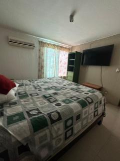 Centrally located and fully furnished - 3