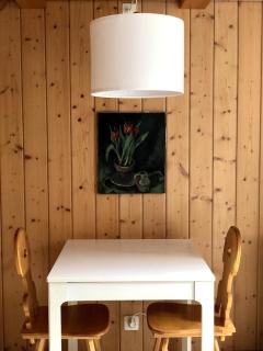 Studio With The Stunning Valley Views - 3