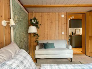 Studio With The Stunning Valley Views - 7
