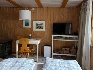 Studio With The Stunning Valley Views - 4