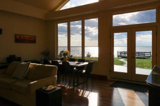 Chesapeake Bay Retreat Wbreathtaking Views - Rock Hall - 0