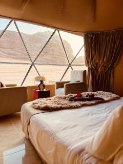 DESERT BREATHS lUXURY CAMP - 9