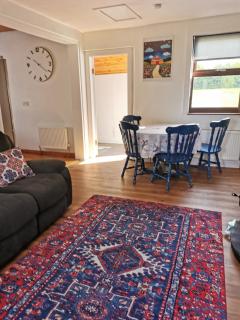 Nomad's Cottage and Yurt - 9