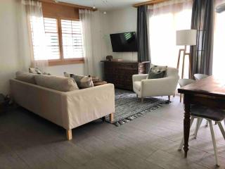 Modern Apartment With Parking & Great Amenities - Lauterbrunnen - 9