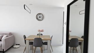 Moderný apartmán 2 s veľkou terasou - 9