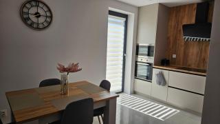 Moderný apartmán 2 s veľkou terasou - 7