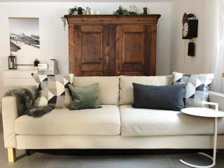 Modern Apartment With Parking & Great Amenities - Lauterbrunnen - 1