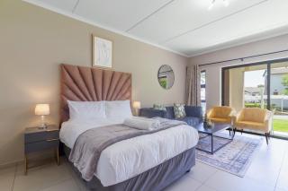 AlimamaSpaces - The View Studio - Fourways - 0