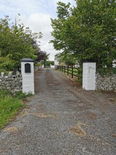 Nomads Cottage and Yurt - 1