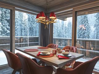 The Lodges am Klippitztörl - Chalet - Klippitztorl - 7