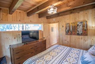 1 Mile to Downtown West Jefferson! Camping Cabin #3 - 3