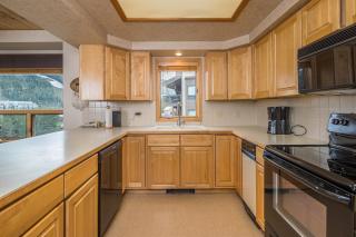 Beaverhead Condo | 105 Beaverhead #301 - 5