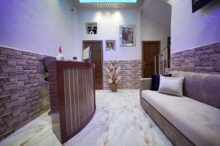 The great accommodation - Tangier - 0
