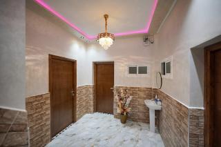The great accommodation - Tangier - 5