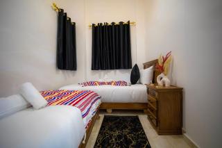 The great accommodation - Tangier - 4