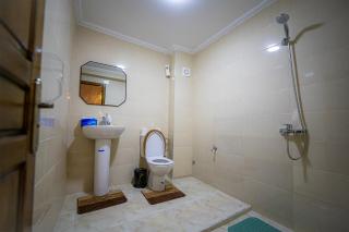 The great accommodation - Tangier - 2