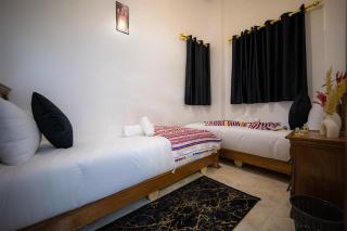 The great accommodation - Tangier - 1