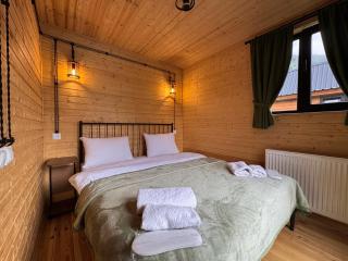 Oto Twins Cottages - 4